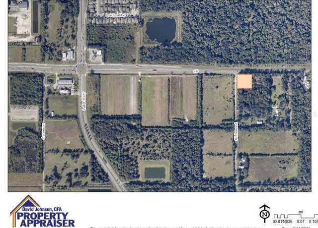 Property at 2507 Richmond Ave, Sanford, FL 32773