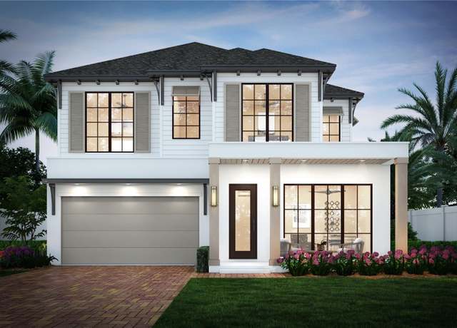 Property at 6 W Hazel St, Orlando, FL 32804, 5 beds, 4.5 baths