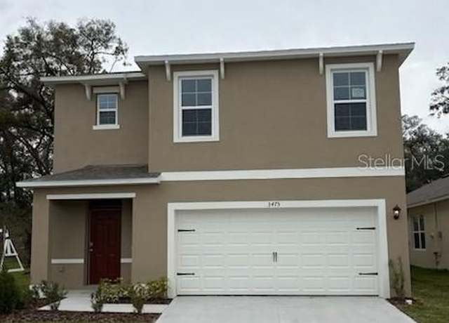 Property at 3475 Sandalwood Isle Way, Ocoee, FL 34761, 5 beds, 3 baths