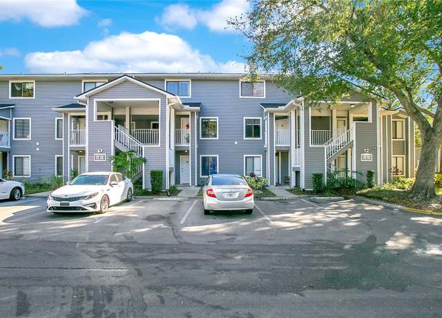 Property at 2223 Stonington Ave #2223, Orlando, FL 32817, 2 beds, 2 baths