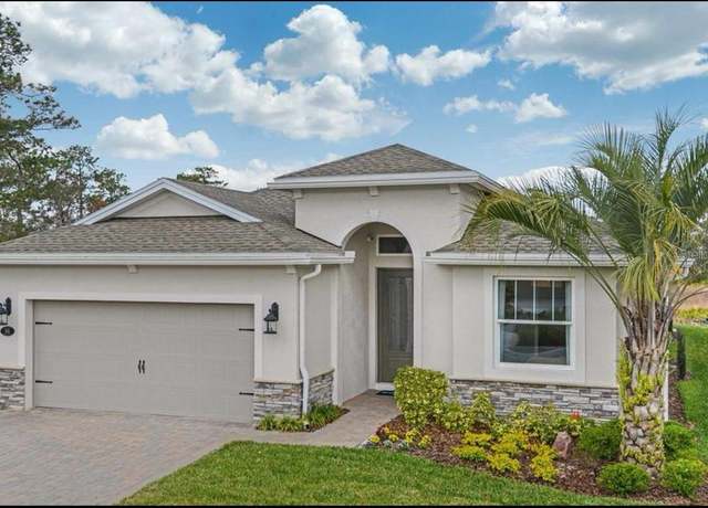 Property at 145 Old Moss Cir, Deland, FL 32724, 3 beds, 3 baths