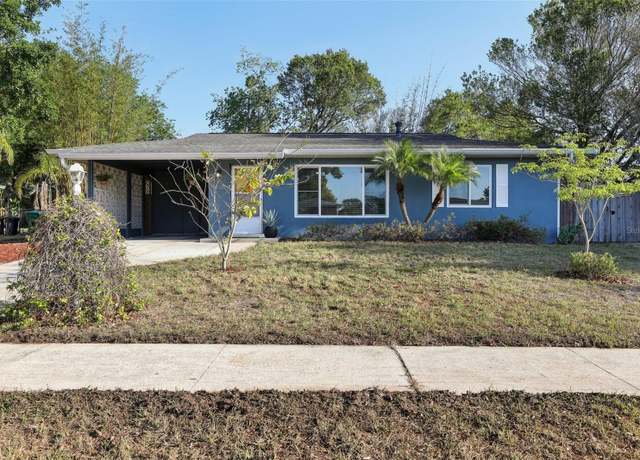 Property at 1656 Brentlawn St, Deltona, FL 32725, 2 beds, 1.5 baths