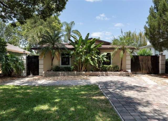 Property at 2711 Parkland Dr, Winter Park, FL 32789, 3 beds, 2 baths