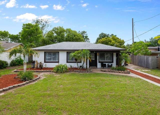 Property at 6 S Lakewood Dr, Orlando, FL 32803, 4 beds, 2 baths