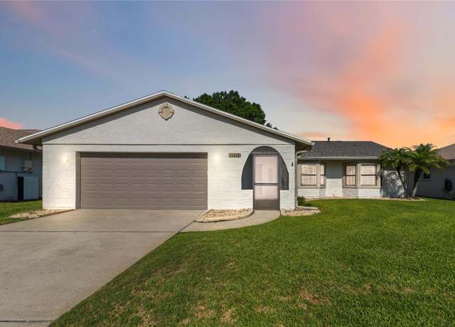 Property at 11412 Stamfield Dr, Orlando, FL 32821, 3 beds, 2 baths