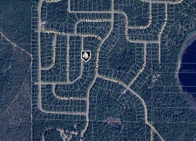 Property at TBD Ventura Dr #15, Chipley, FL 32428