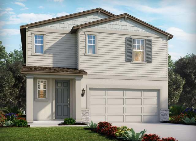 Property at 1844 Brekey Way, Zephyrhills, FL 33541, 3 beds, 2.5 baths