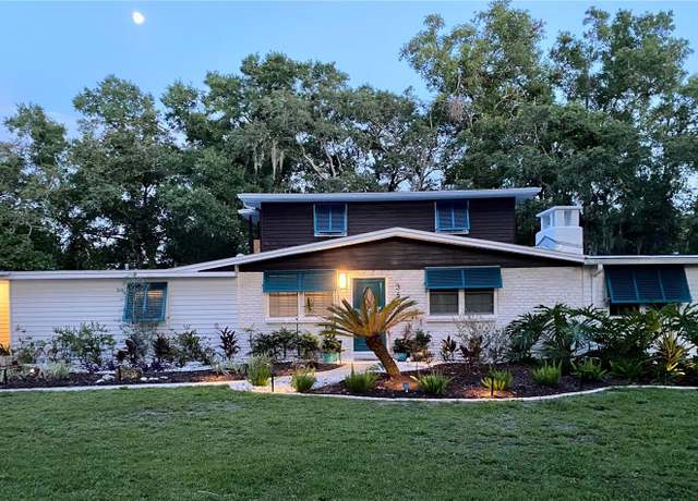 Property at 353 Pine Tree Rd, Lake Mary, FL 32746, 4 beds, 3 baths