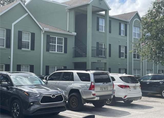 Property at 2035 Dixie Belle Dr Unit 2035A, Orlando, FL 32812, 3 beds, 2 baths