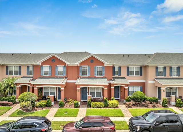 Property at 16118 Old Ash Loop, Orlando, FL 32828, 3 beds, 2.5 baths