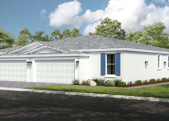 Property at 5357 Spoonflower Ct, St Cloud, FL 34771, 2 beds, 2.5 baths