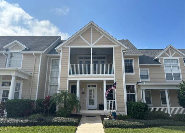 Property at 130 Harbour Cove Way, Clermont, FL 34711, 3 beds, 3 baths
