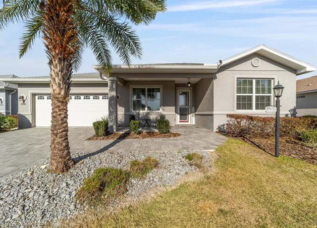 Property at 9974 SW 88th Loop, Ocala, FL 34481, 2 beds, 2 baths