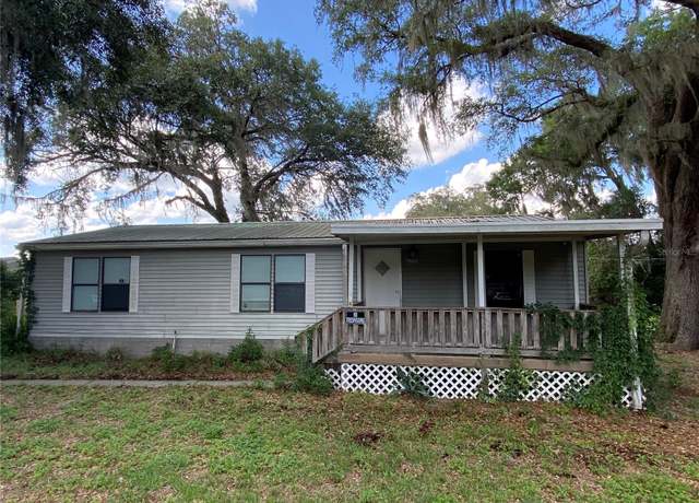 Property at 6595 SE 139th St, Summerfield, FL 34491, 3 beds, 2 baths