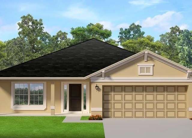 Property at 5487 Ocean Breeze Dr, Spring Hill, FL 34609, 4 beds, 3 baths