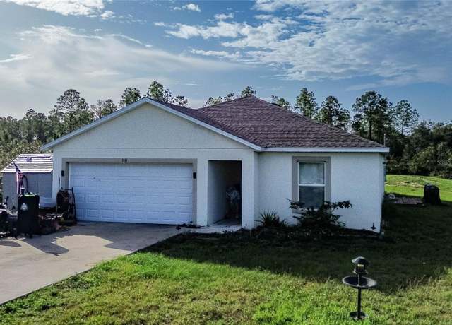 Property at 3121 Magnolia Dr, Indian Lake Estates, FL 33855, 4 beds, 3 baths
