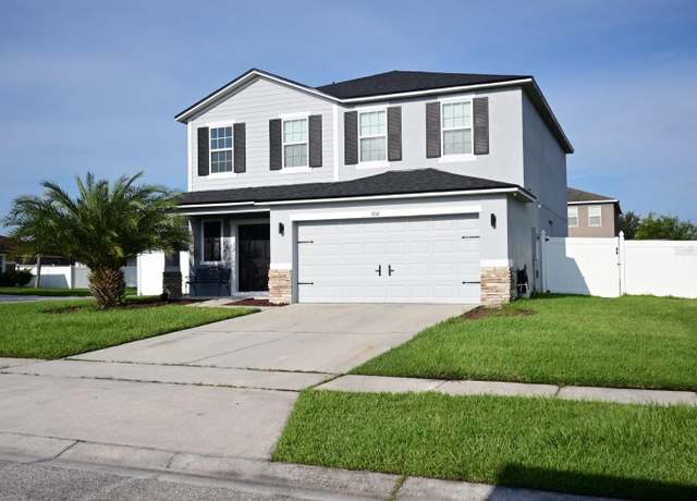 Property at 1816 Stargazer Trl, Kissimmee, FL 34758, 4 beds, 2.5 baths