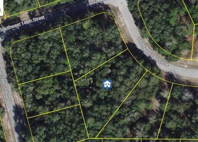 Property at Undetermined Cir, Dunnellon, FL 34432