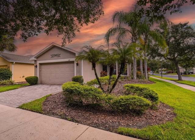 Property at 247 Bell Tower Xing W, Poinciana, FL 34759, 2 beds, 1 bath
