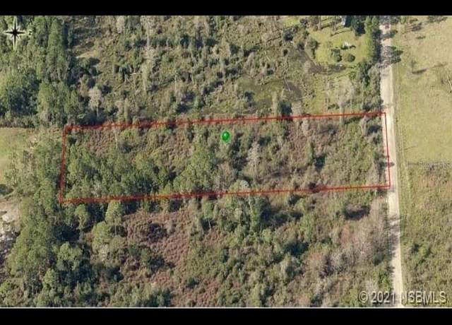 Property at 4150 Quail Nest Ln, New Smyrna Beach, FL 32168