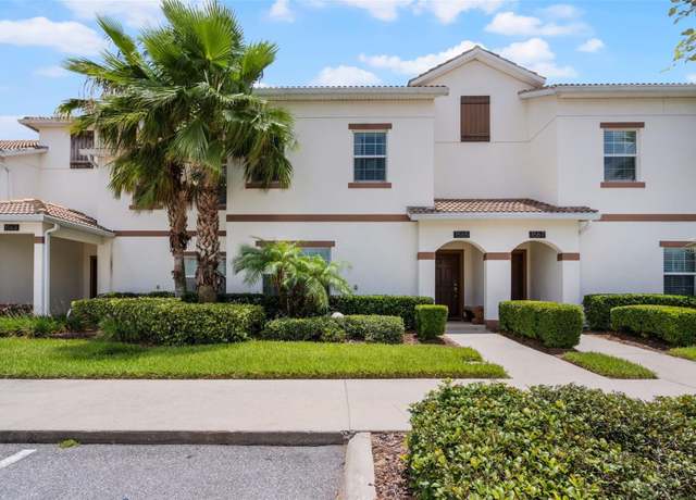 Property at 1565 Plunker Dr, Davenport, FL 33896, 4 beds, 3 baths
