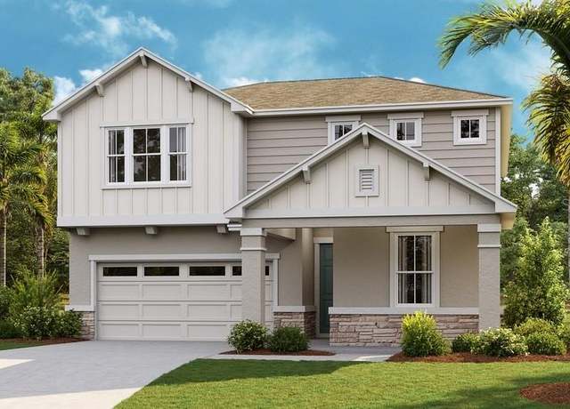 Property at 151 Waterstone Loop, Tavares, FL 32778, 5 beds, 3 baths