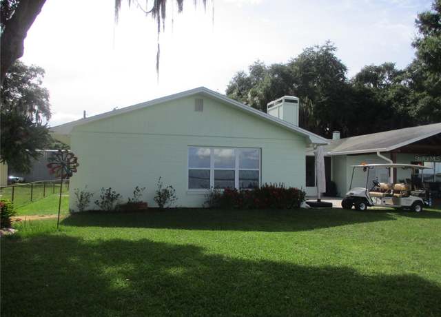 Property at 10742 W Beach Pkwy, Lake Wales, FL 33898, 2 beds, 2 baths