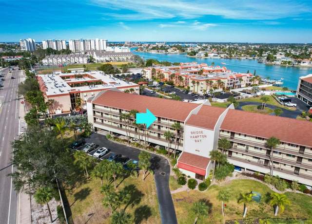 Property at 8711 Blind Pass Rd Unit 307A, St Pete Beach, FL 33706, 2 beds, 2 baths