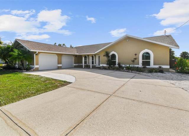 Property at 12769 Foresman Blvd, Port Charlotte, FL 33981, 3 beds, 2 baths