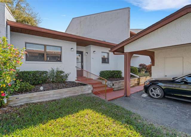 Property at 7623 Radcliffe Cir Unit A101, Port Richey, FL 34668, 2 beds, 2 baths