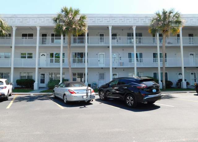 Property at 2449 Columbia Dr #53, Clearwater, FL 33763, 1 bed, 1 bath