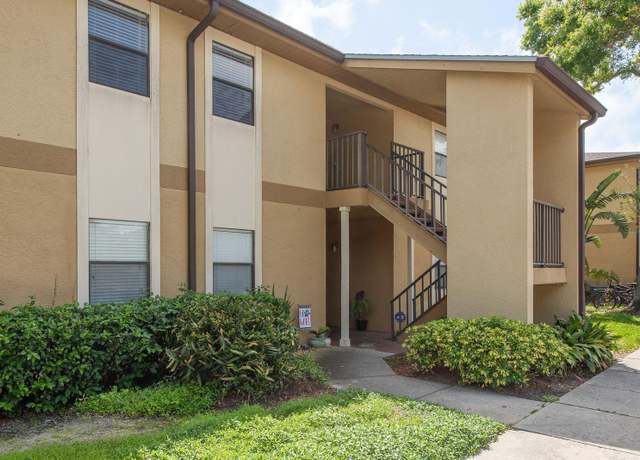 Property at 12293 Sailwinds Dr #206, Largo, FL 33773, 3 beds, 2 baths