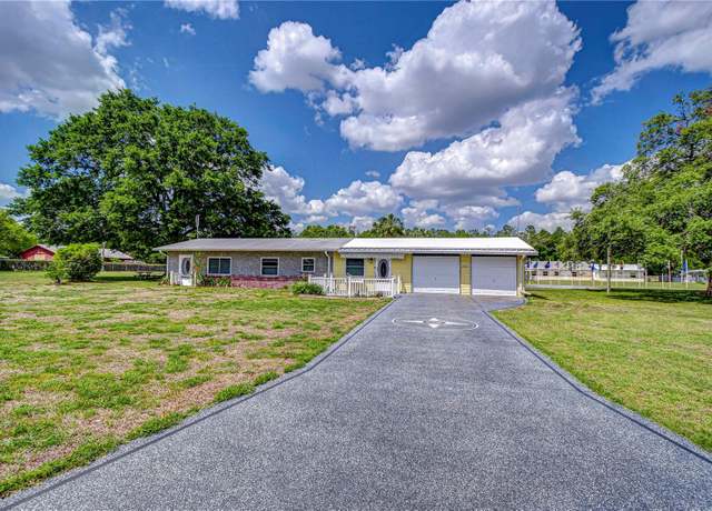 Property at 39407 Rockford Ave, Zephyrhills, FL 33542, 2 beds, 2 baths