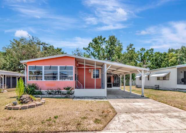 Property at 38516 Monet Dr, Zephyrhills, FL 33540, 2 beds, 2 baths