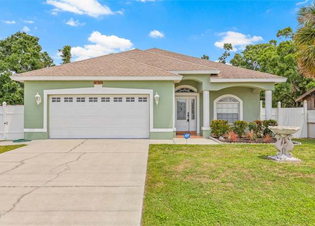 Property at 7612 S 36th Ave, Tampa, FL 33619, 4 beds, 3 baths