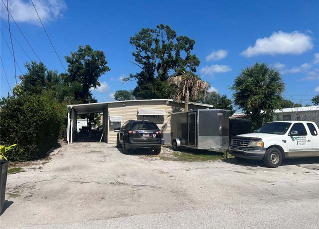 Property at 6591 50th St N, Pinellas Park, FL 33781, 2 beds, 2 baths