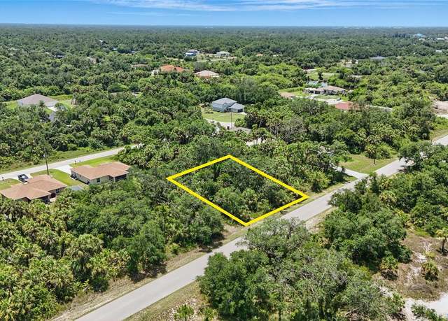 Property at Basket St, North Port, FL 34288