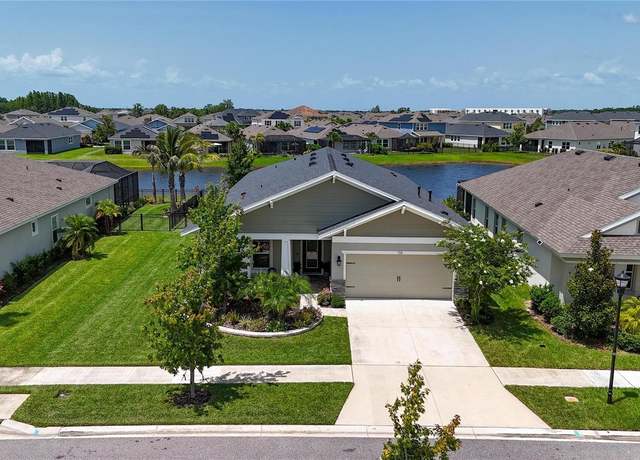 Property at 7116 Estero Ct, Apollo Beach, FL 33572, 4 beds, 3 baths