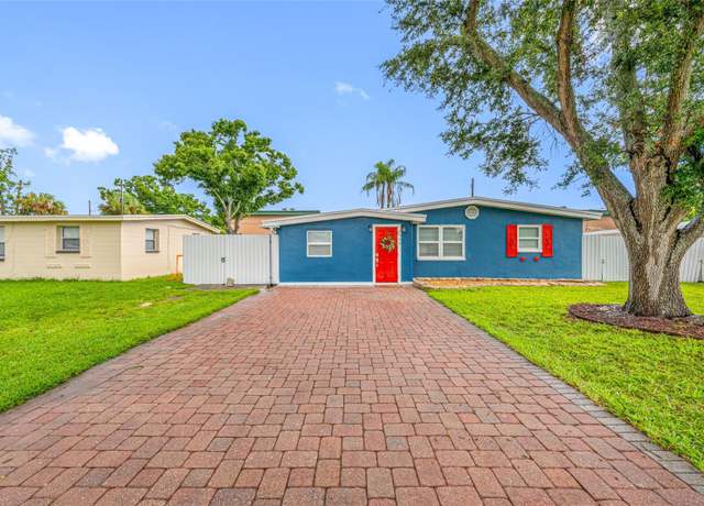 Property at 6563 65th Ave N, Pinellas Park, FL 33781, 3 beds, 2 baths