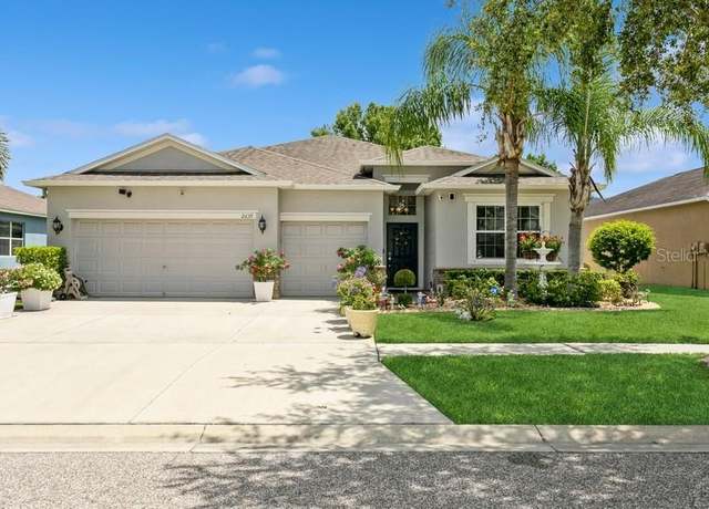 Property at 2639 Yukon Cliff Dr, Ruskin, FL 33570, 4 beds, 3 baths
