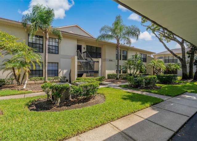 Property at 3358 Mermoor Dr #2205, Palm Harbor, FL 34685, 2 beds, 2 baths