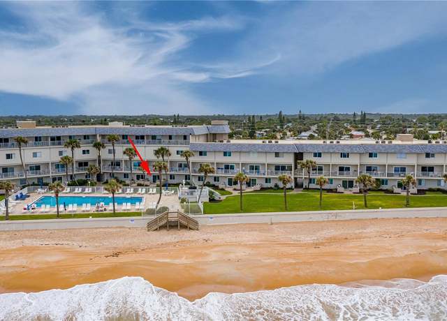 Property at 1601 Ocean Shore Blvd #1040, Ormond Beach, FL 32176, 2 beds, 2 baths