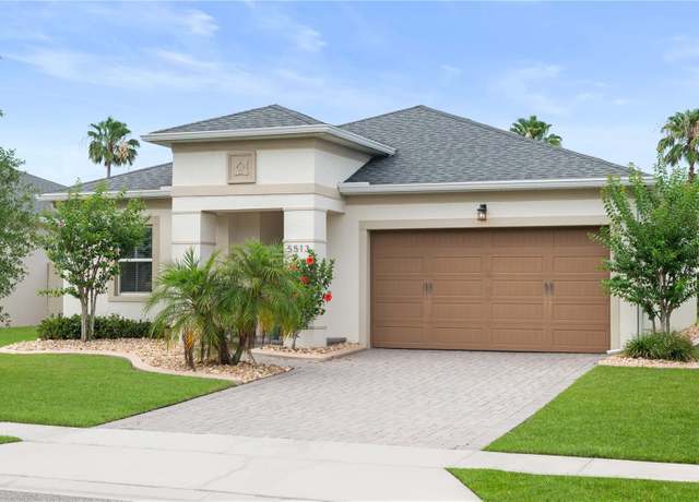 Property at 5513 Estero Loop, Port Orange, FL 32128, 3 beds, 2 baths