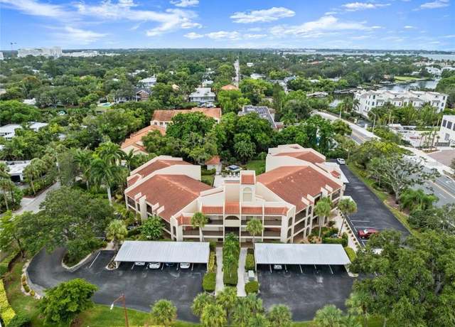 Property at 800 Hudson Ave #102, Sarasota, FL 34236, 2 beds, 2 baths