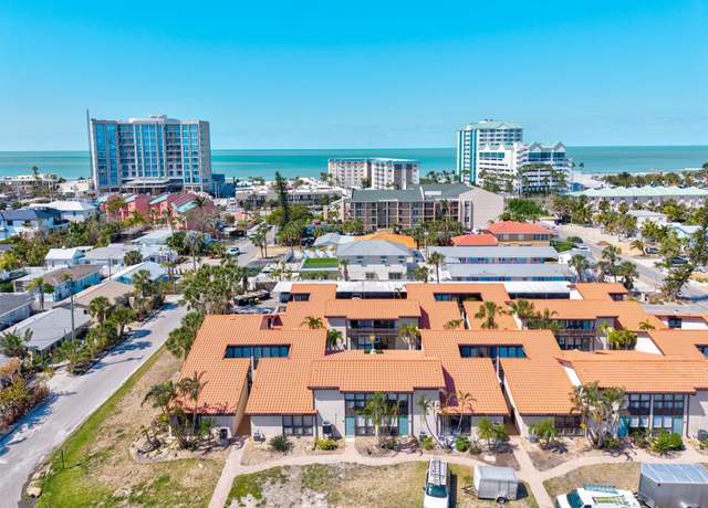 Property at 800 S Blvd OF The Presidents #3, Sarasota, FL 34236, 2 beds, 2 baths