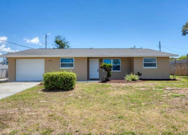 Property at 1533 Olympia Rd, Venice, FL 34293, 4 beds, 2 baths