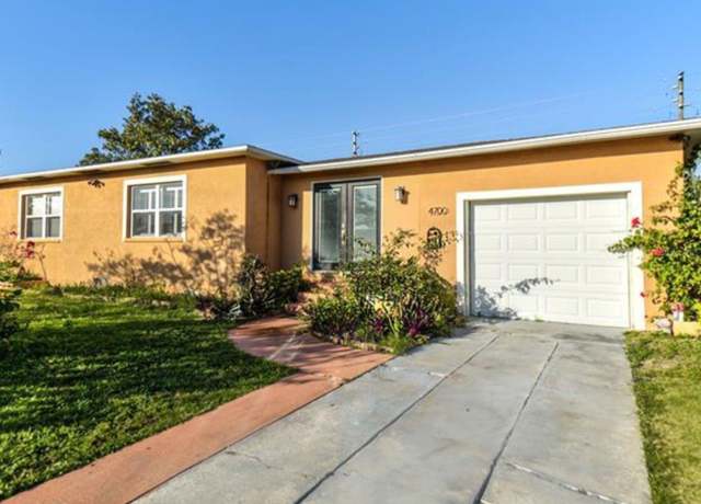 Property at 4700 Mineola St, Bradenton, FL 34207, 3 beds, 2 baths