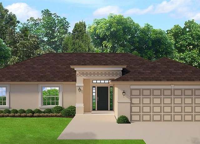 Property at 4063 Conestoga St, Port Charlotte, FL 33948, 4 beds, 2 baths