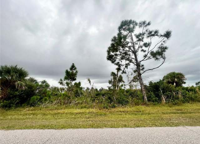 Property at 12113 Snow Bird Ave, Port Charlotte, FL 33981