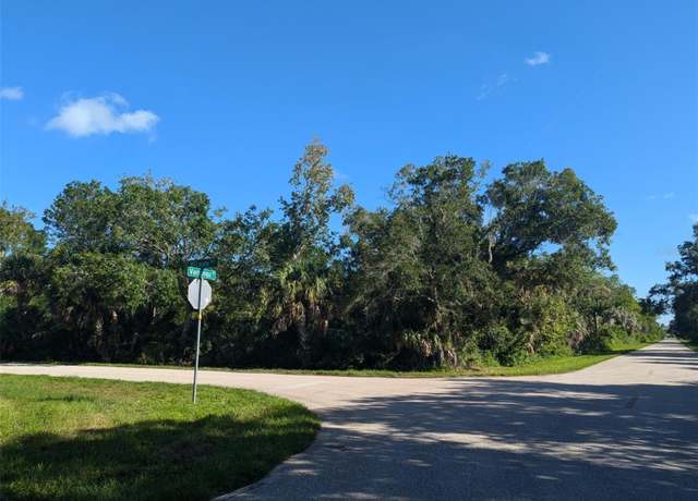 Property at 16506 Mclaury Ave, Port Charlotte, FL 33954